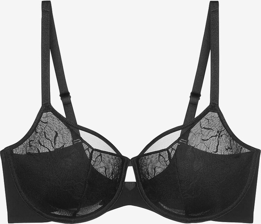 Spile-BH Comfort Contour W01 - Svart