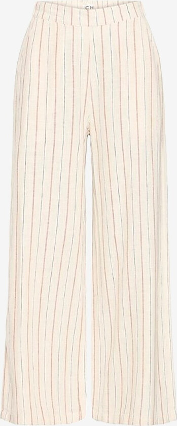 Linbukser ihLinno Pa4 - Hvit