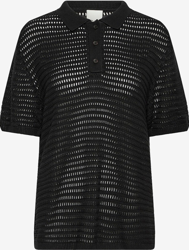 Pullover ihBetues SS - Svart