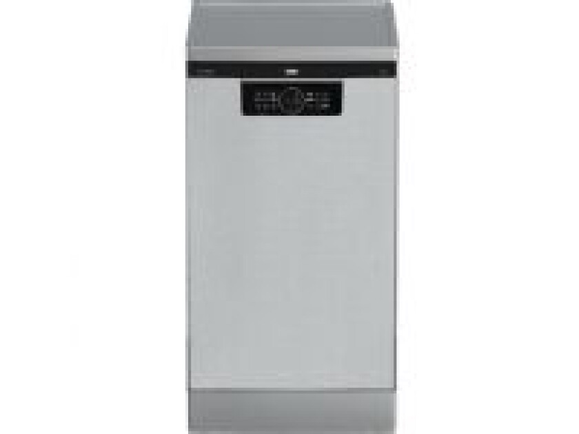 Dishwasher DISHWASHER BEKO BDFS26123XQ