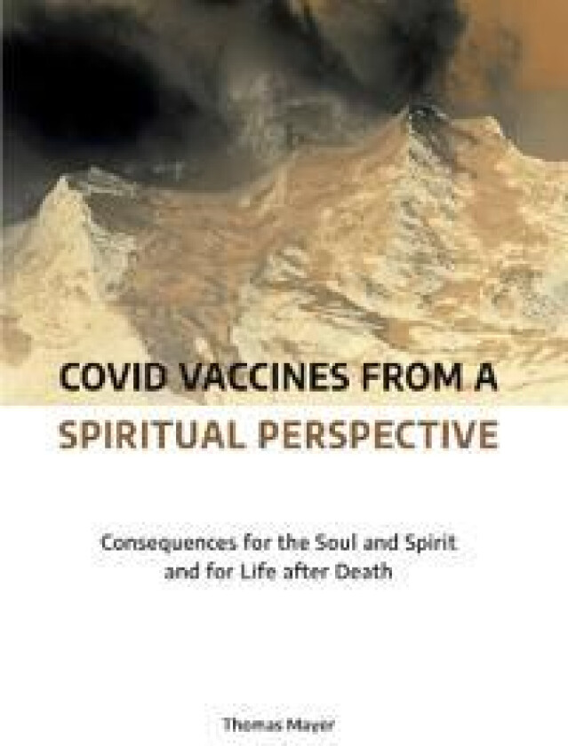 Covid Vaccines from a Spiritual Perspective