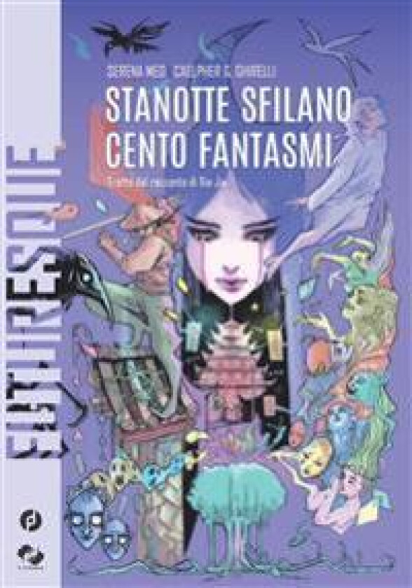 Stanotte sfilano cento fantasmi