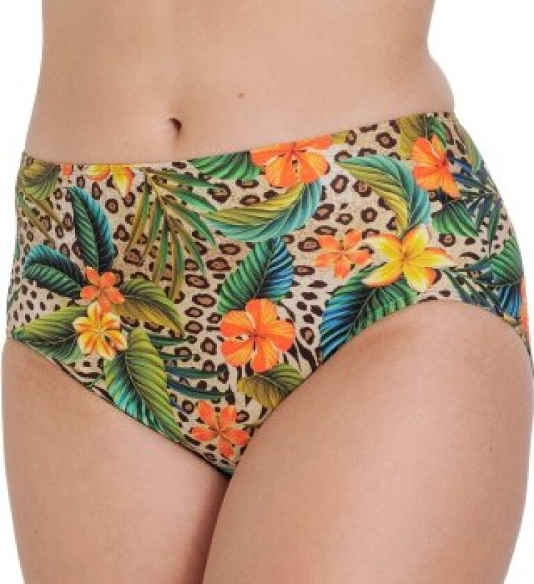 Miss Mary Amazonas Bikini Brief * Kampanje *
