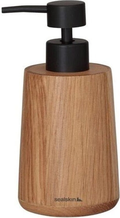 Earth Såpedispenser eik Eik
