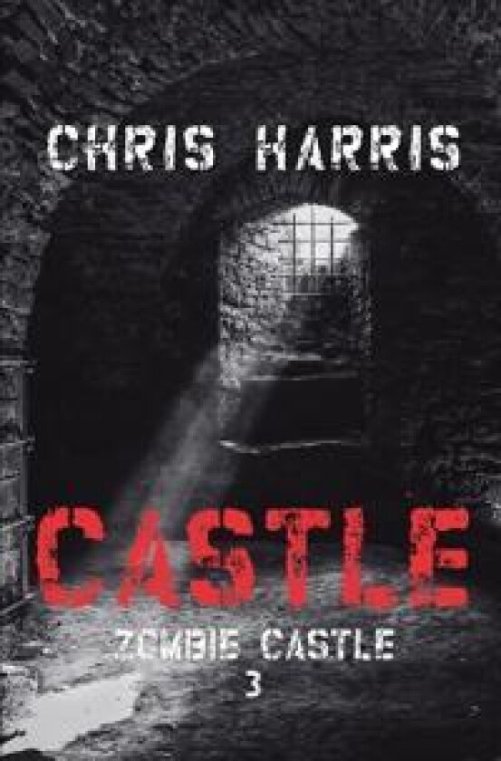 Castle - Harris, Chris
