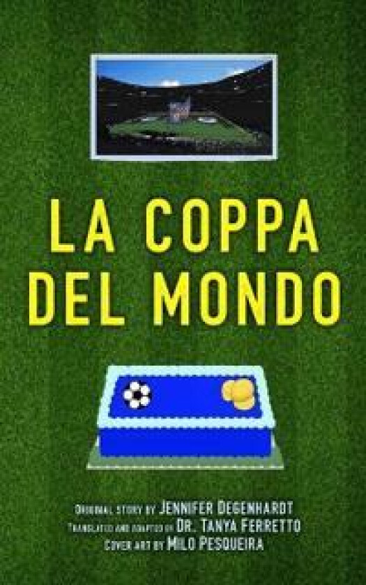 La Coppa del Mondo