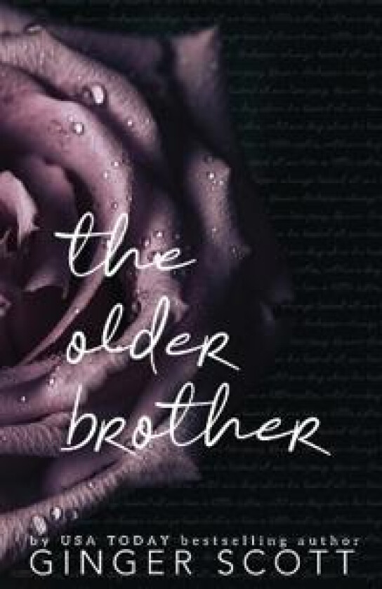 The Older Brother - Special Edition