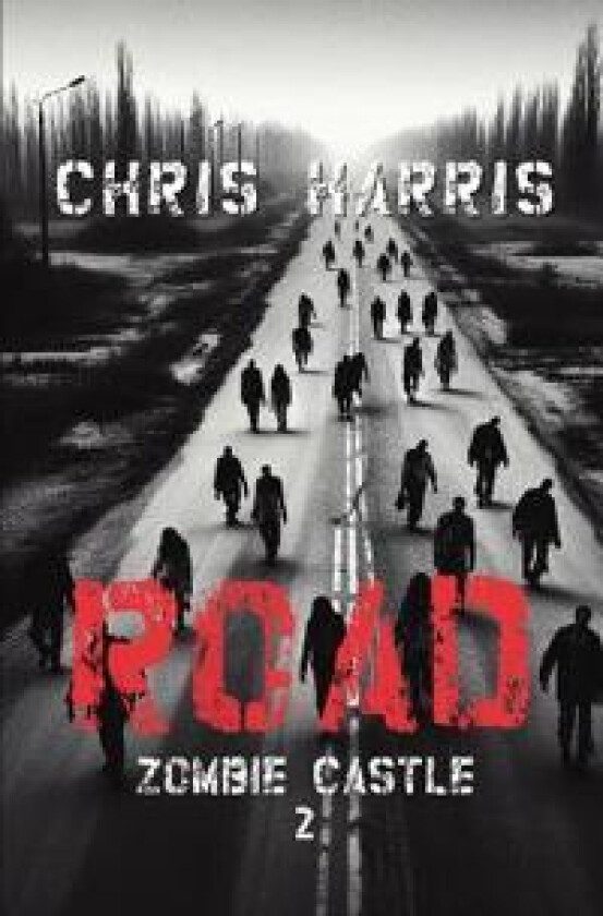 Road - Harris, Chris