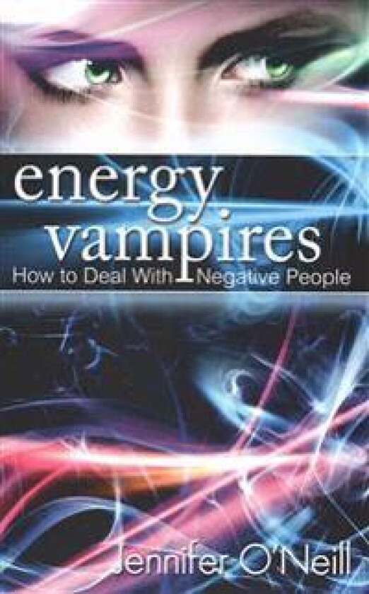 Energy Vampires