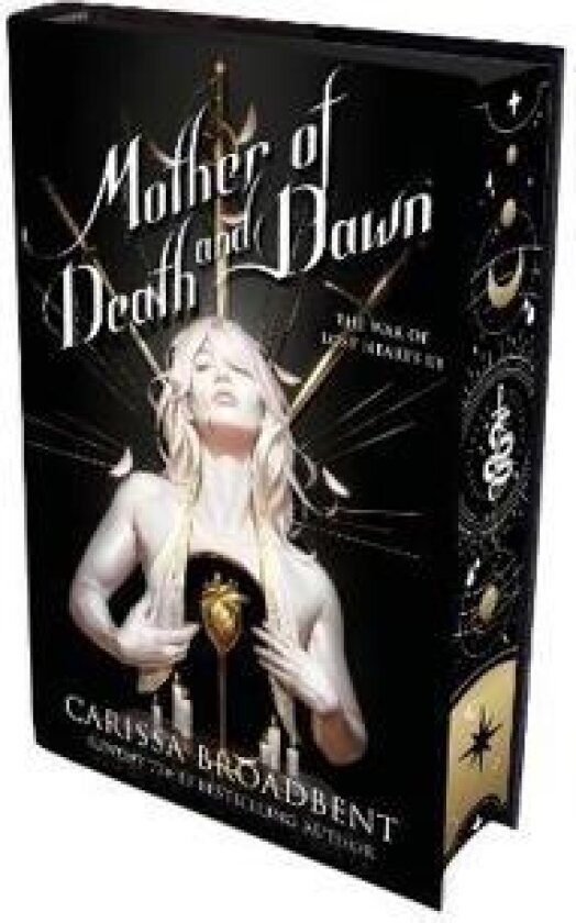 Mother of Death and Dawn