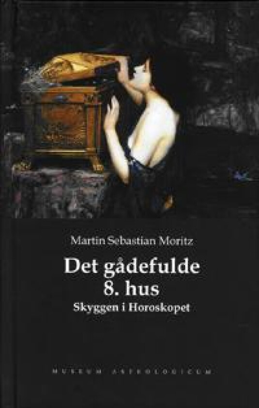 Det gådefulde 8. hus - Skyggen i Horoskopet