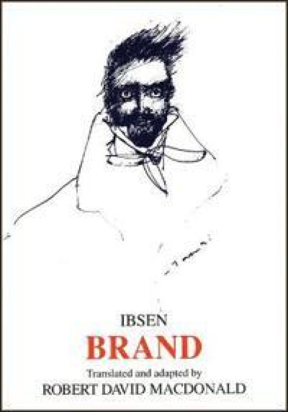 Brand - Ibsen, Henrik