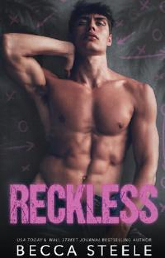 Reckless - Steele, Becca
