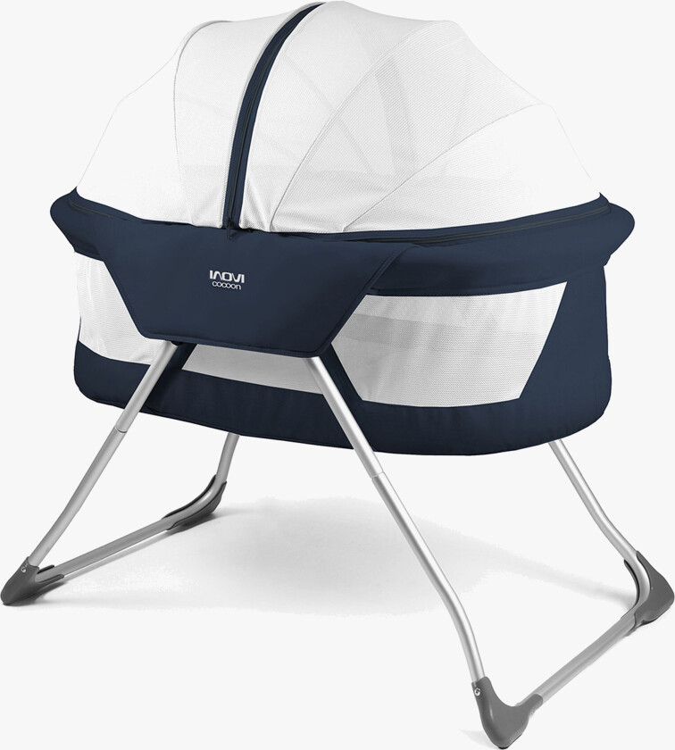 Cocoon Reiseseng, Navy Blue - Reisesenger