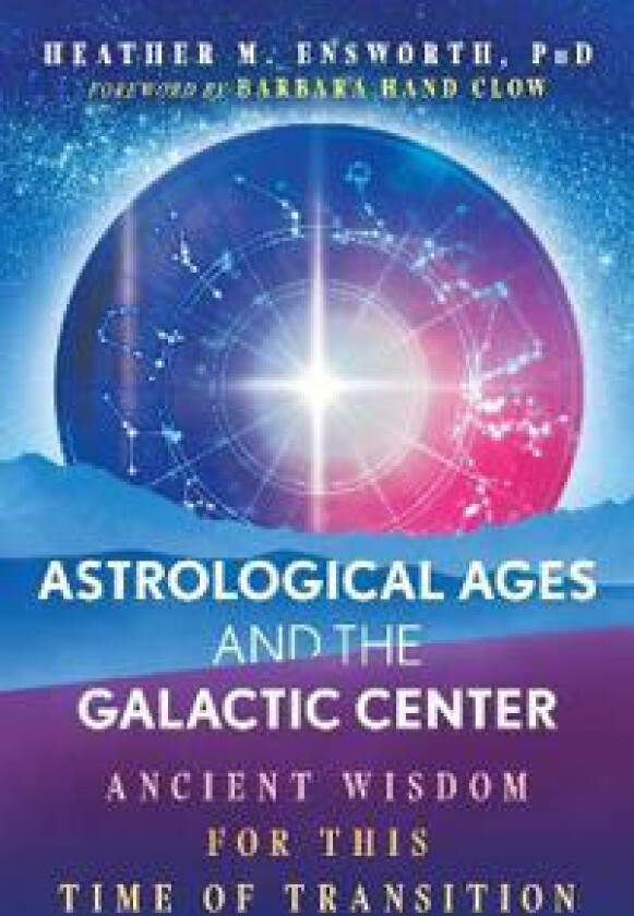 Astrological Ages and the Galactic Center