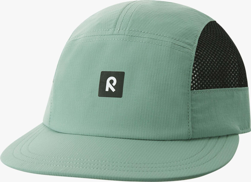 Verkot UV-Kaps, Stone Green, 56-58 - UV Klær - Polyamid