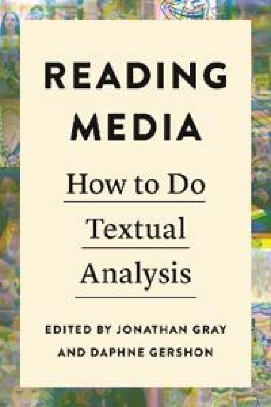 Reading Media