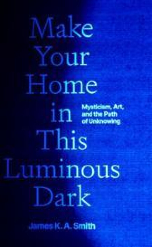Make Your Home in This Luminous Dark