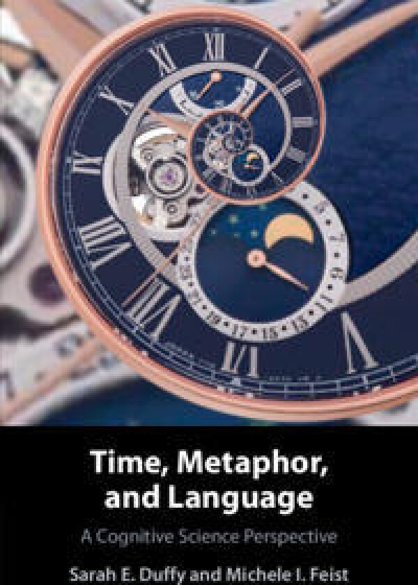 Time, Metaphor, and Language