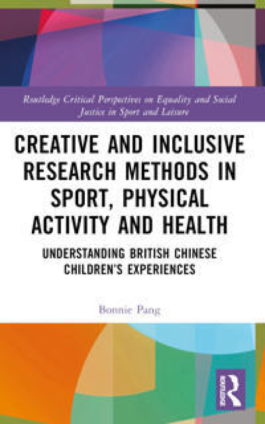 Creative and Inclusive Research Methods in Sport, Physical Activity and Health