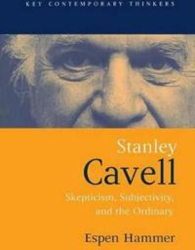 Stanley Cavell