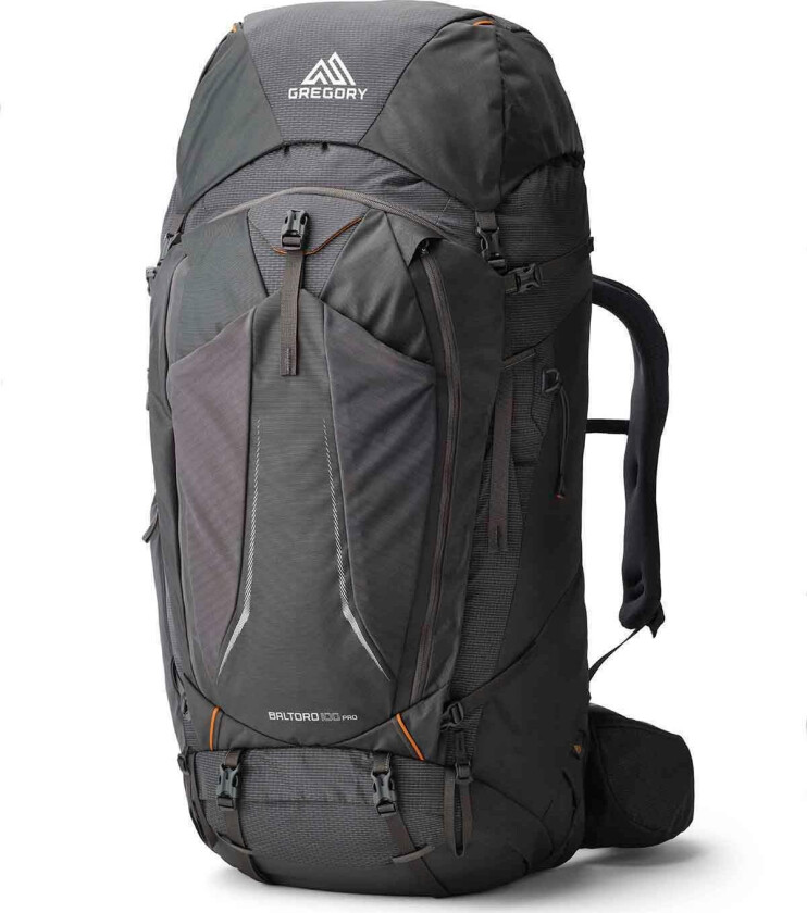 Men's Baltoro 100 Pro RC L Iron Grey