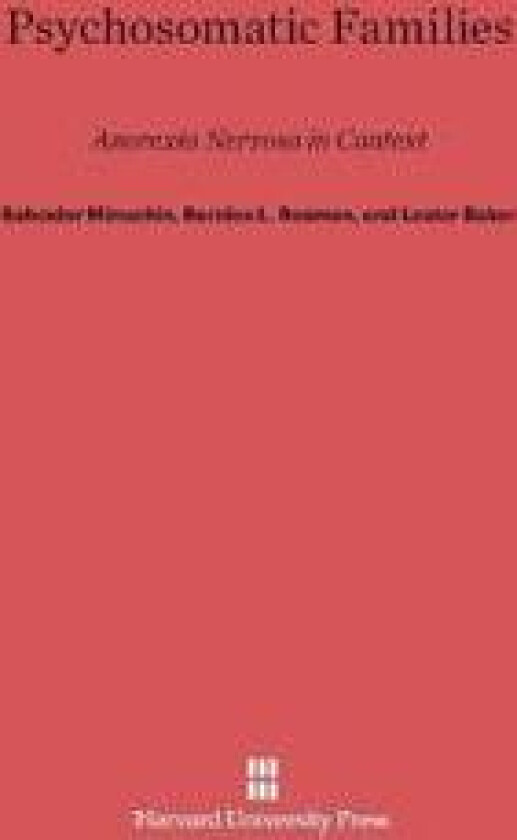 Psychosomatic Families