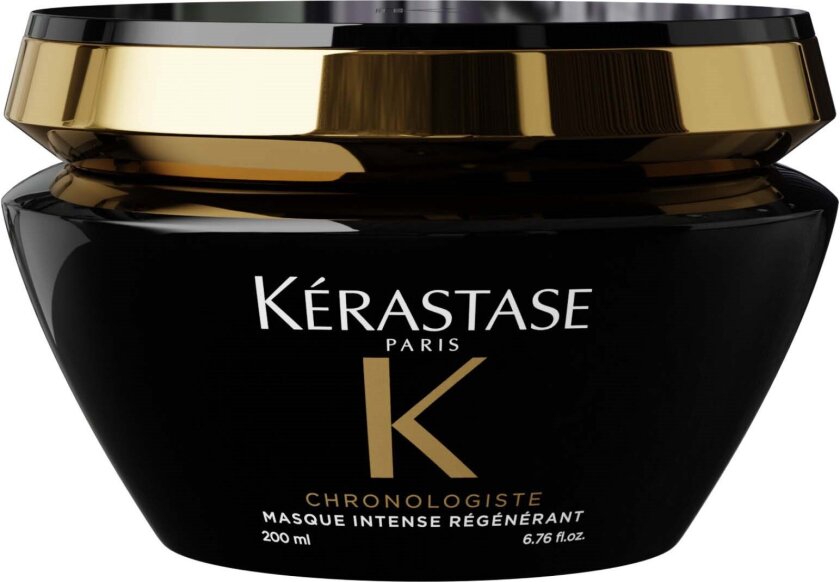 Chronologiste Masque Intense Régénérant Hair Mask 200 m