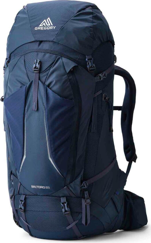 Men's Baltoro 65 RC L Stellar Blue
