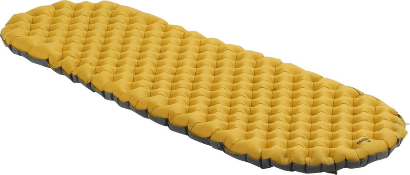 AirTec Comfort Pro RW Sleeping Mat Burned Gold