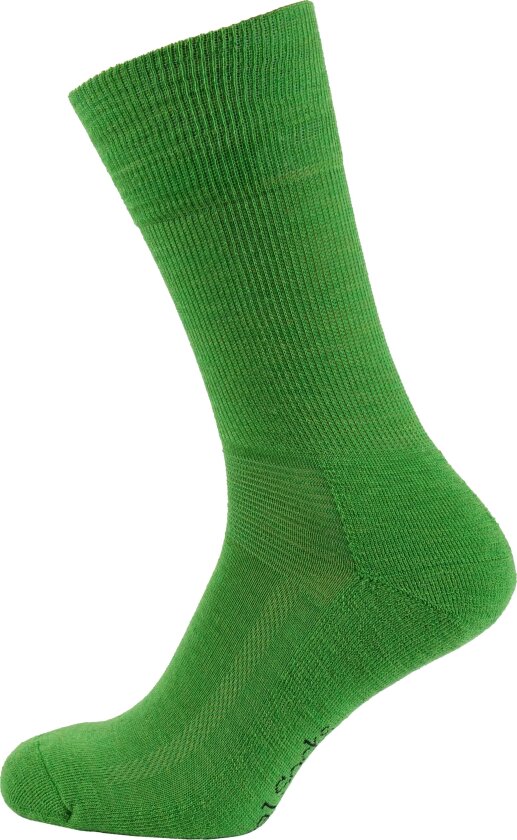 Real Socks Terry Light Green