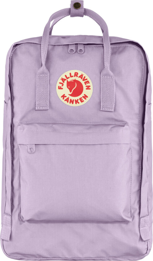 Kånken Laptop 17" Pastel Lavender