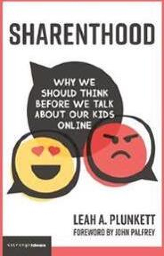 Sharenthood - Plunkett, Leah A