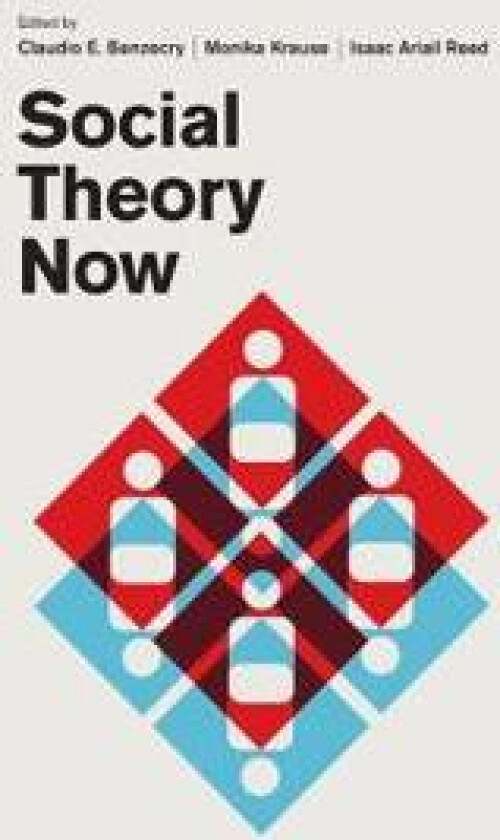 Social Theory Now