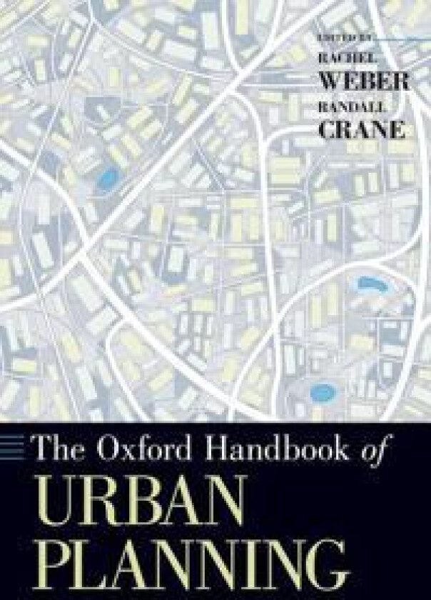 The Oxford Handbook of Urban Planning