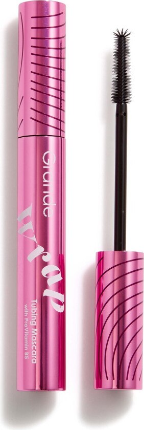 GrandeWRAP Tubing Mascara Provitamin B5