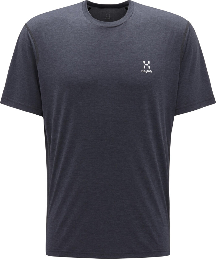 Men's Ridge Tee True Black