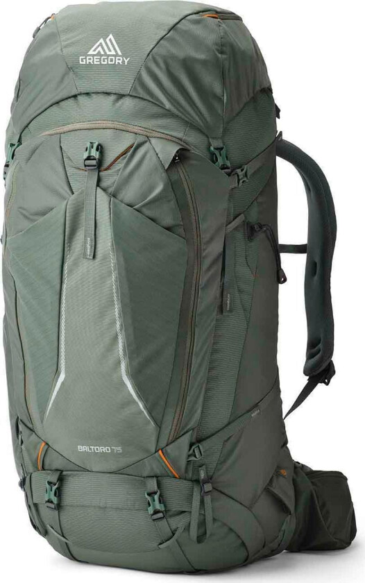 Men's Baltoro 75 RC Terrain Green
