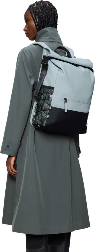 Trail Mountaineer Rolltop W3 Pool