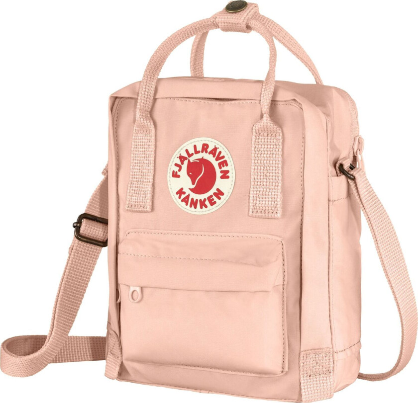 Kånken Sling Chalk Rose