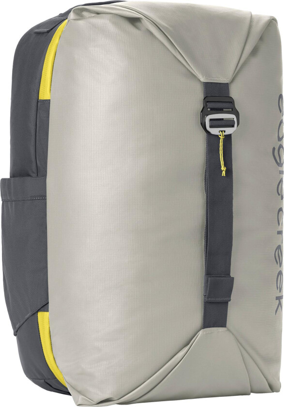 Tour Travel Pack 40 L Storm Grey