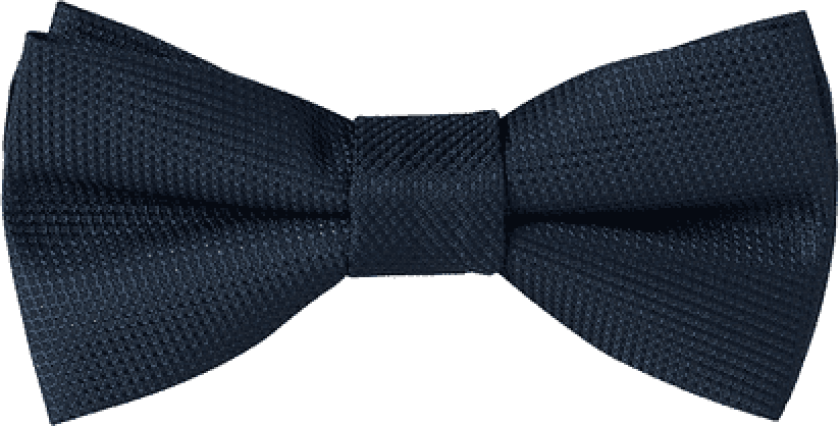 Bilde av Name It Nmmfrode sløyfe til småbarn, Navy Blazer