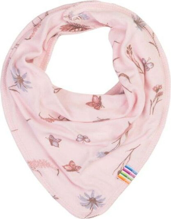 Bilde av Bloom & Tractor smekke i bambus, Light Pink