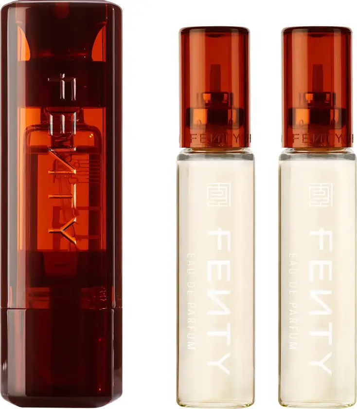 Fenty Beauty by Rihanna - Fenty 3 x 10 Edp Travel Set