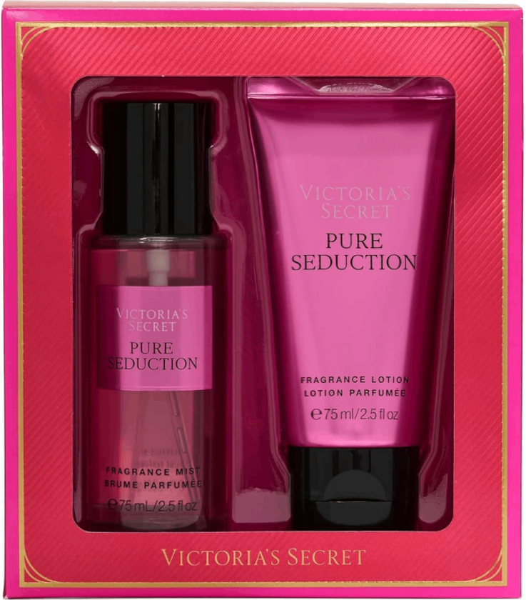 Pure Seduction Gift Set