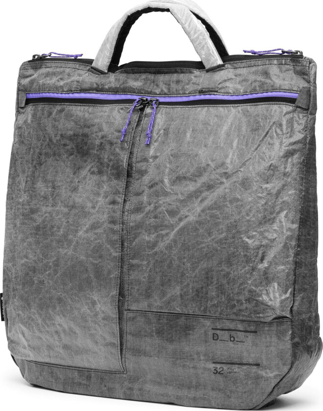 Weigh Lighter Helmet Bag 32L weigh darker