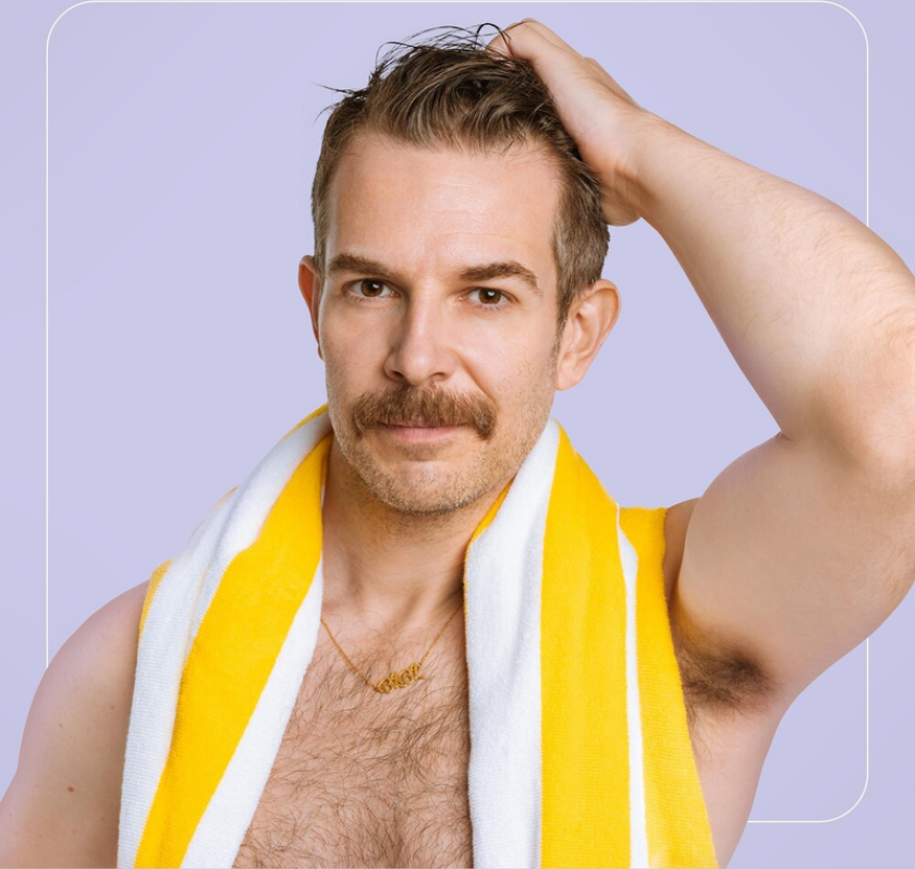 Bright Light Bright Light Enjoy Youth LP/Vinyl