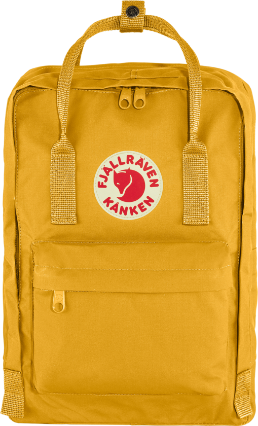 Kånken Laptop 13" Ochre