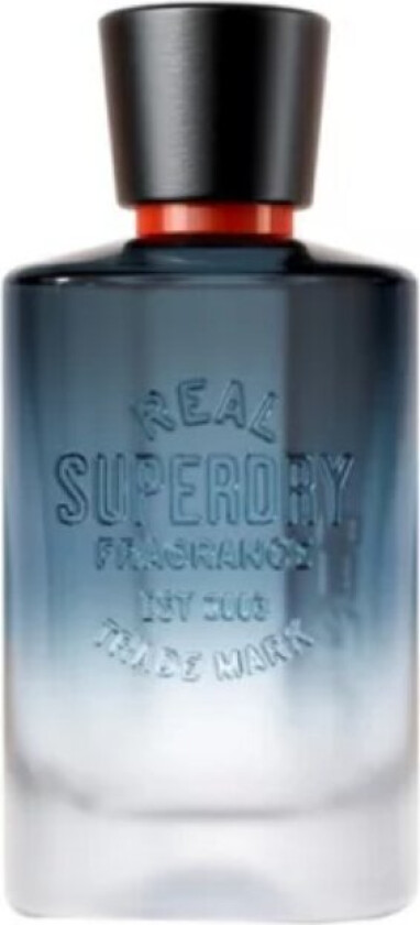 Real 01 For Men Edt 100ml