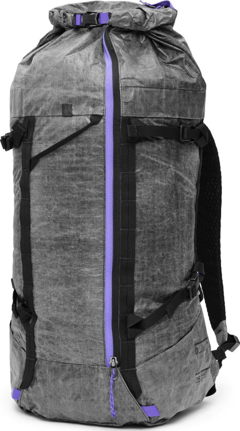 Weigh Lighter Backpack 25L weigh darker
